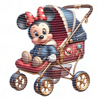 Mickey-AMQ 355
